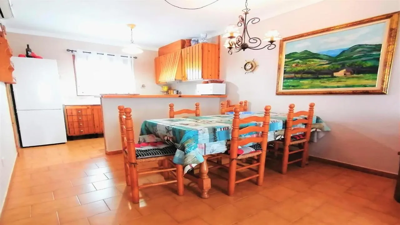 Vacay Villa Carmen, Ideal Para Desconectar, Muy Tranquilo! L'Escala Spain