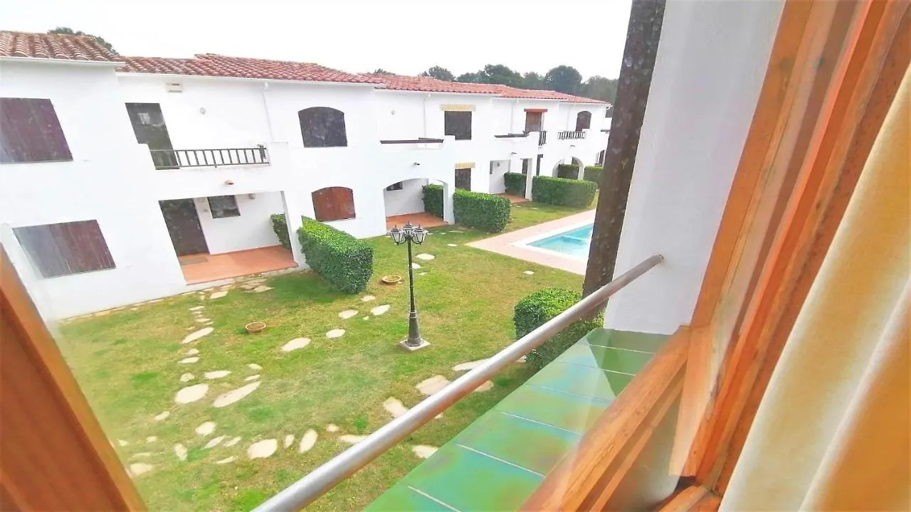 Vacay Villa Carmen, Ideal Para Desconectar, Muy Tranquilo! L'Escala