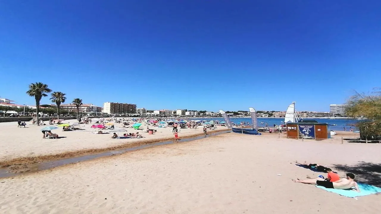 Vacay Villa Carmen, Ideal Para Desconectar, Muy Tranquilo! L' Escala 0*,