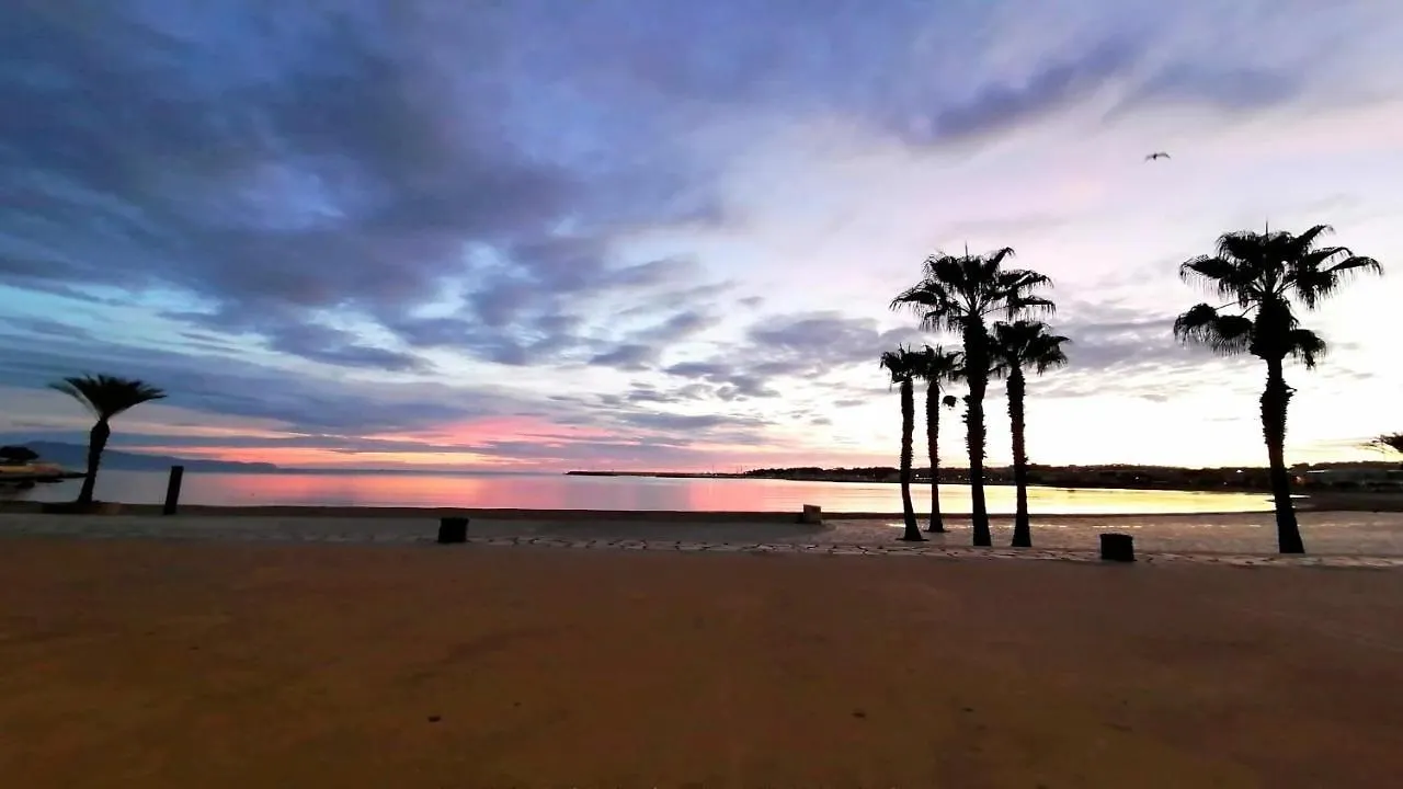 Vacay Villa Carmen, Ideal Para Desconectar, Muy Tranquilo! L'Escala
