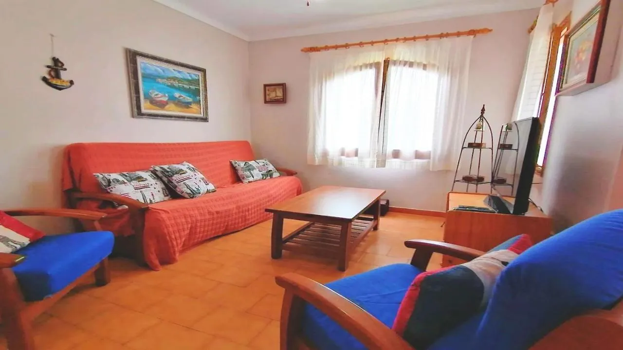 Vacay Villa Carmen, Ideal Para Desconectar, Muy Tranquilo! L'Escala