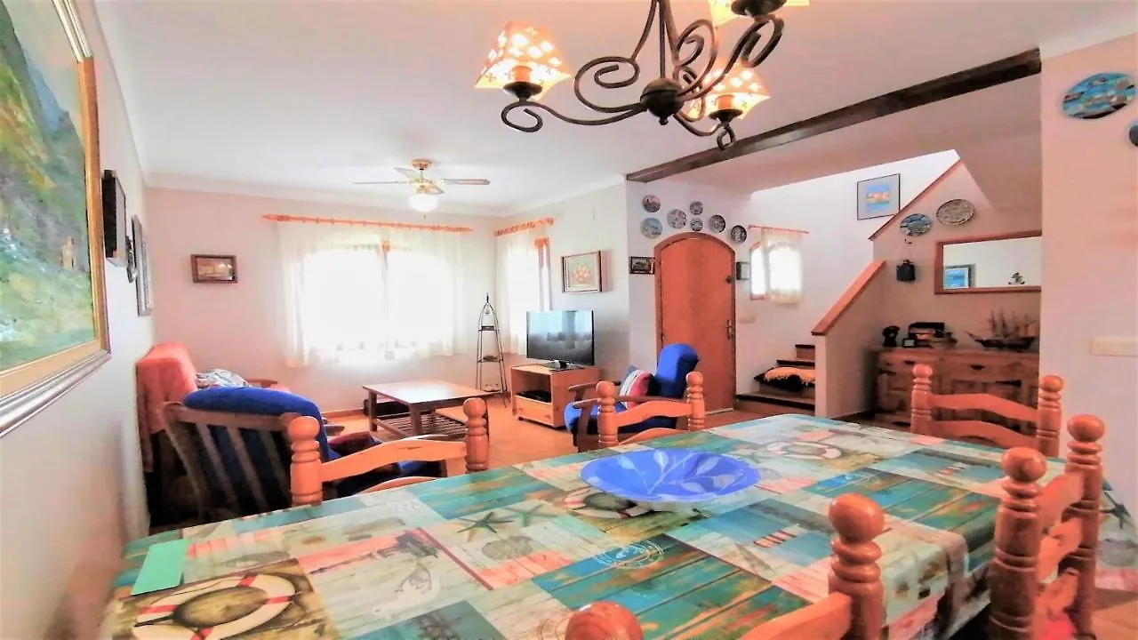 Vacay Villa Carmen, Ideal Para Desconectar, Muy Tranquilo! L'Escala Spain