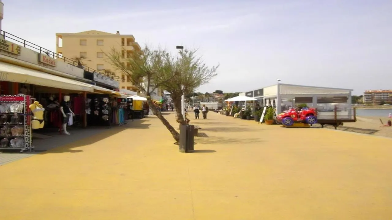 Vacay Villa Carmen, Ideal Para Desconectar, Muy Tranquilo! L'Escala