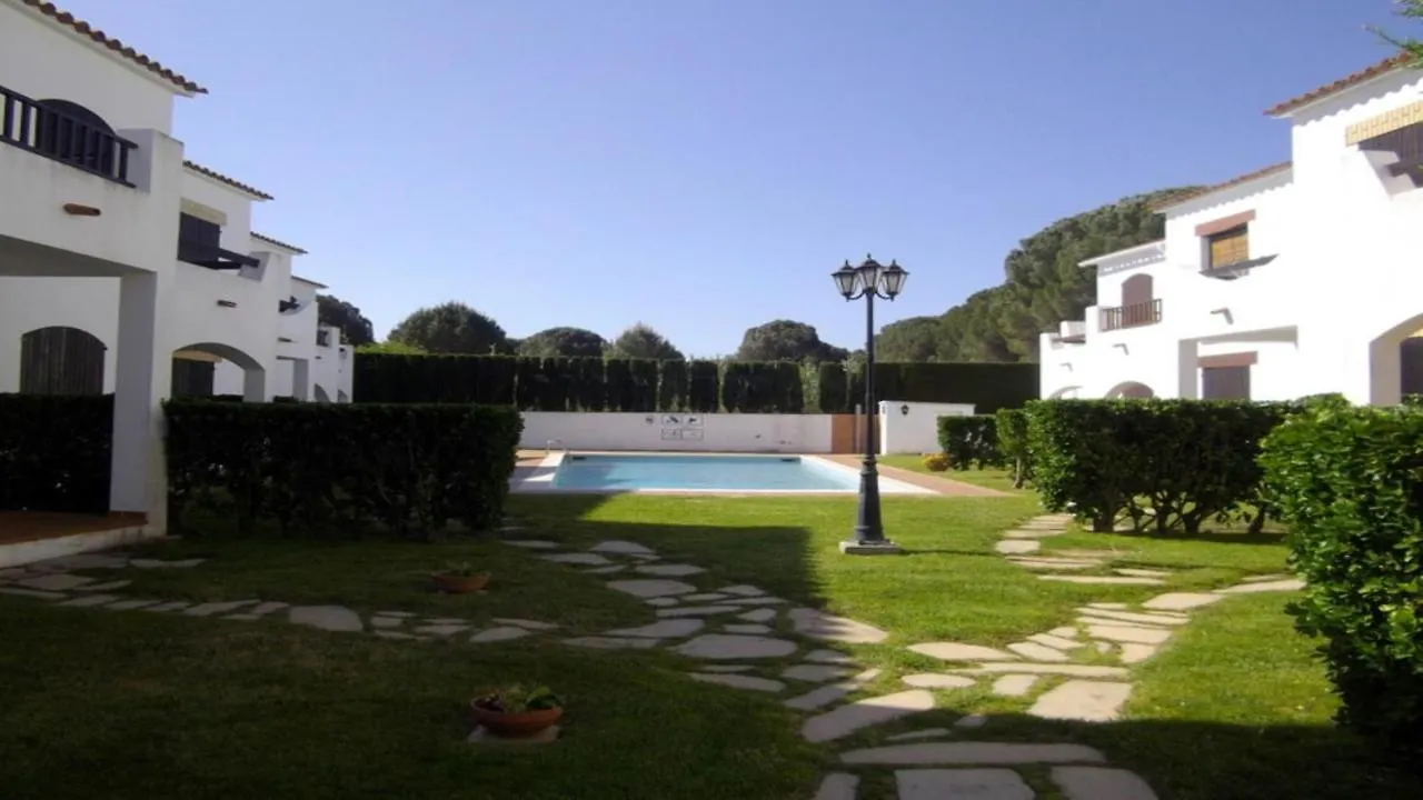 Vacay Villa Carmen, Ideal Para Desconectar, Muy Tranquilo! L'Escala