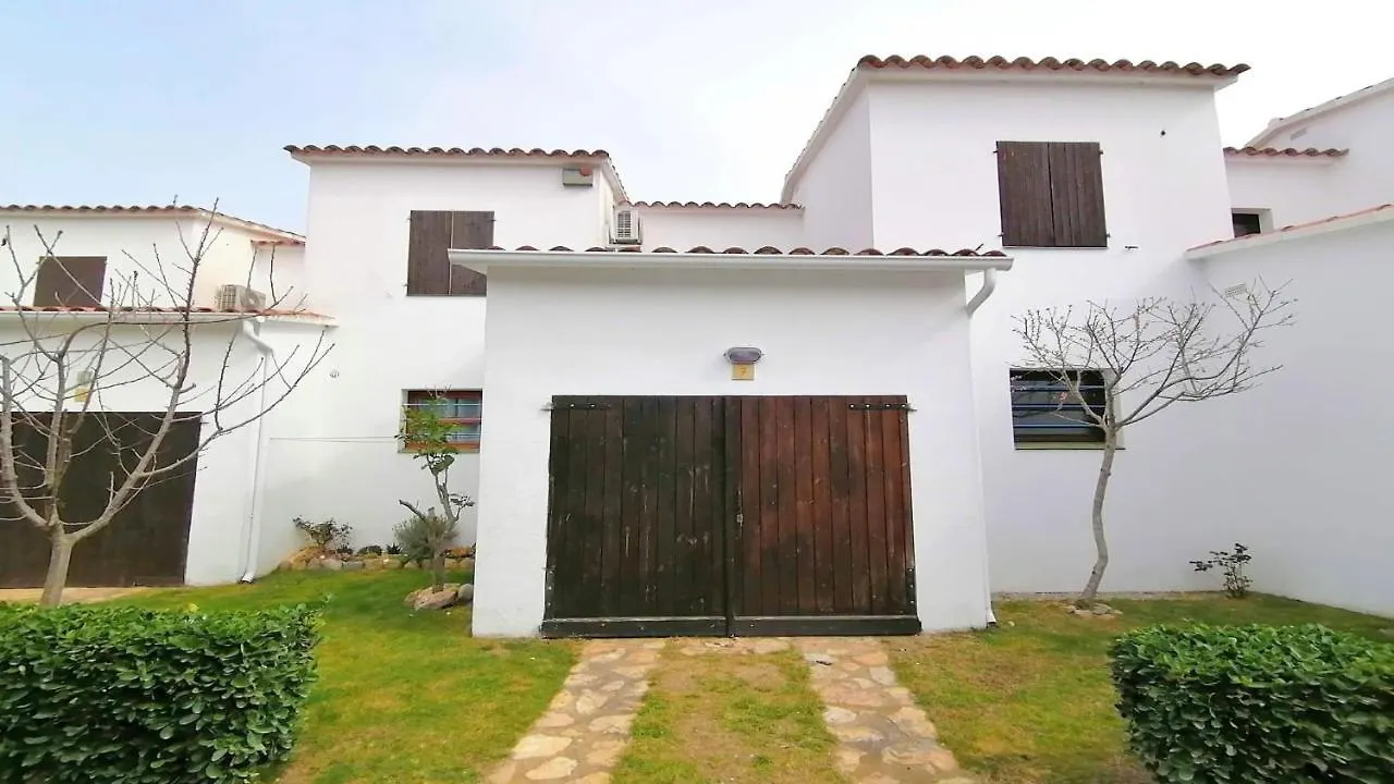 Vacay Villa Carmen, Ideal Para Desconectar, Muy Tranquilo! L'Escala 0*,