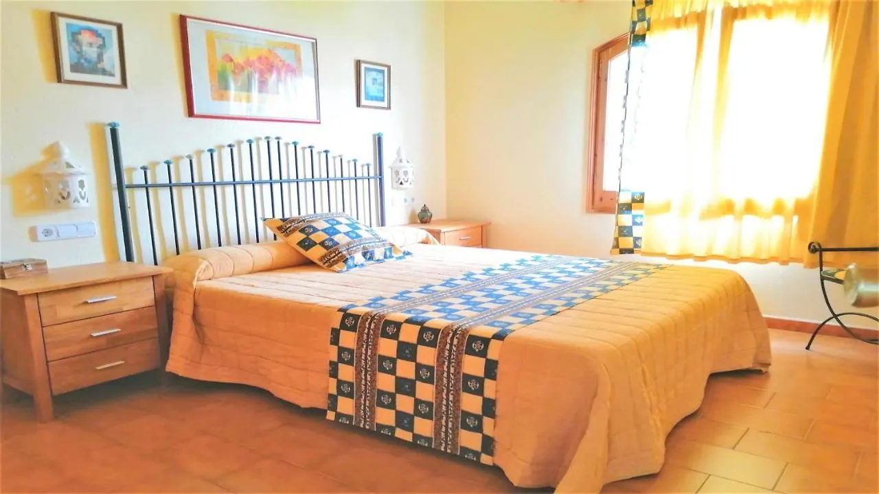 Vacay Villa Carmen, Ideal Para Desconectar, Muy Tranquilo! L'Escala