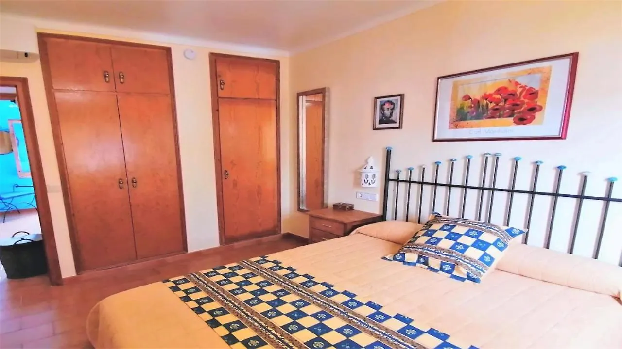 Vacay Villa Carmen, Ideal Para Desconectar, Muy Tranquilo! L'Escala