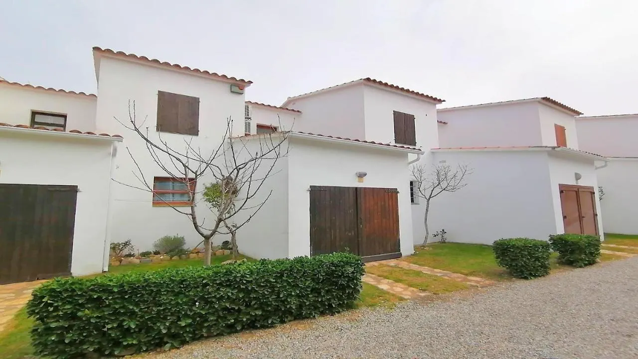 Vacay Villa Carmen, Ideal Para Desconectar, Muy Tranquilo! L'Escala