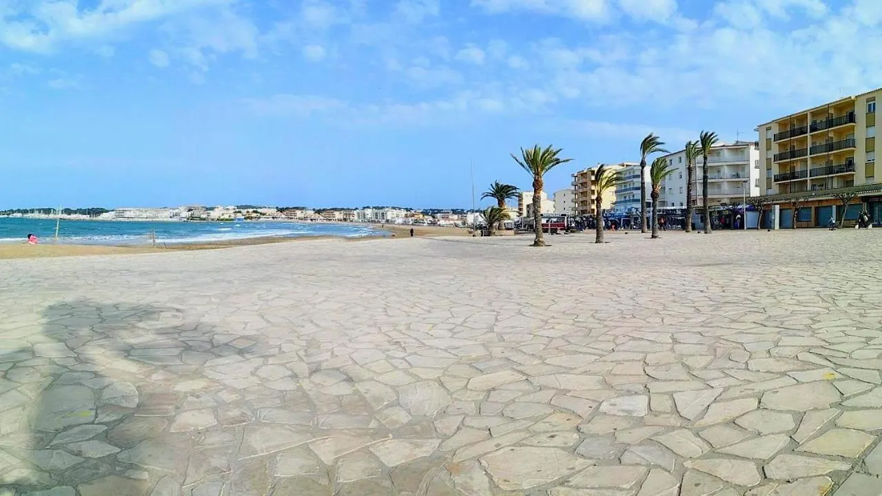 Vacay Villa Carmen, Ideal Para Desconectar, Muy Tranquilo! L'Escala Spain
