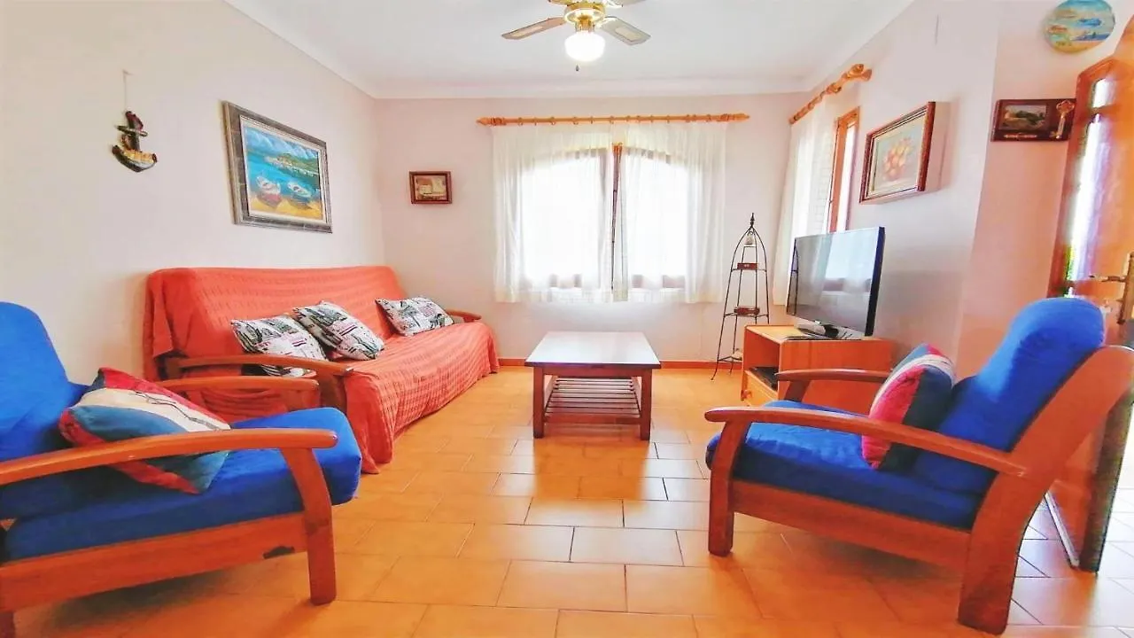 Vacay Villa Carmen, Ideal Para Desconectar, Muy Tranquilo! L'Escala 0*,  Spain