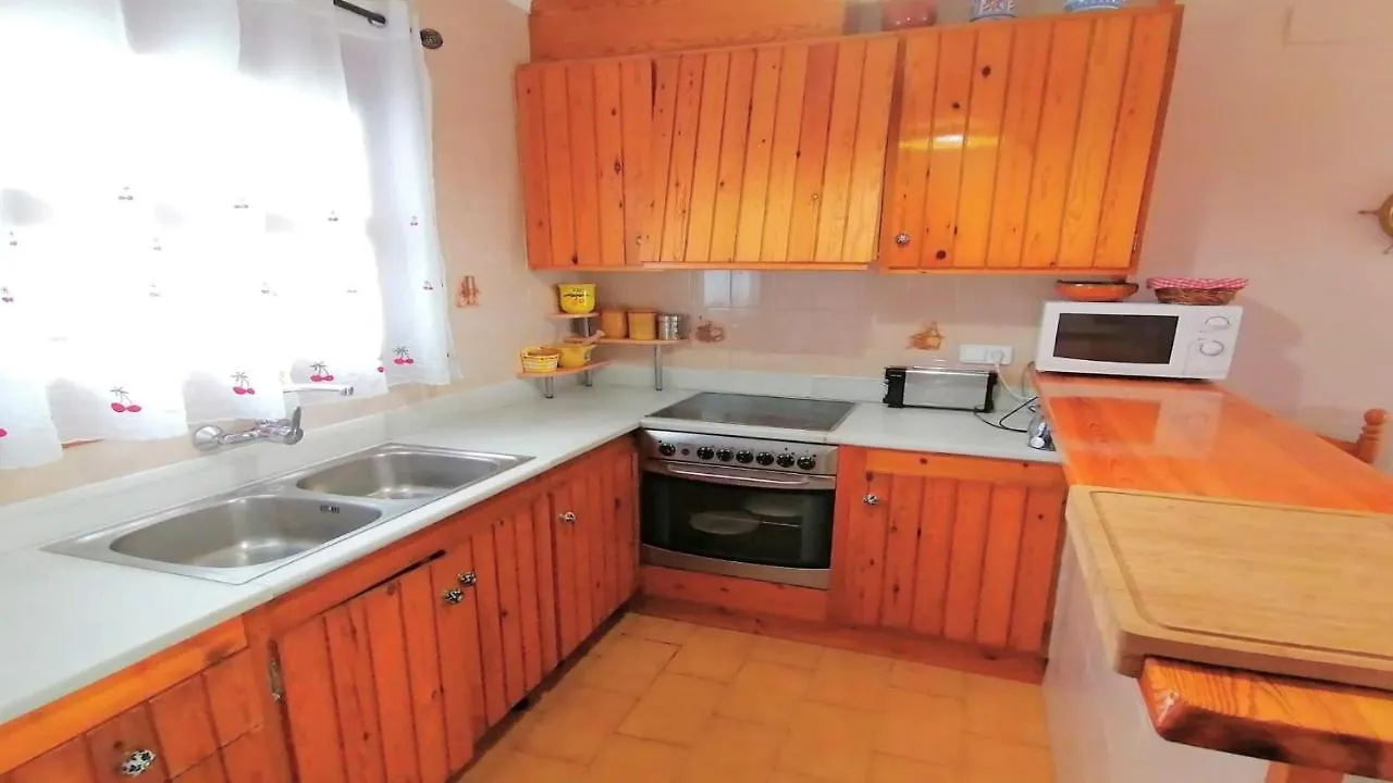 Vacay Villa Carmen, Ideal Para Desconectar, Muy Tranquilo! L'Escala Spain