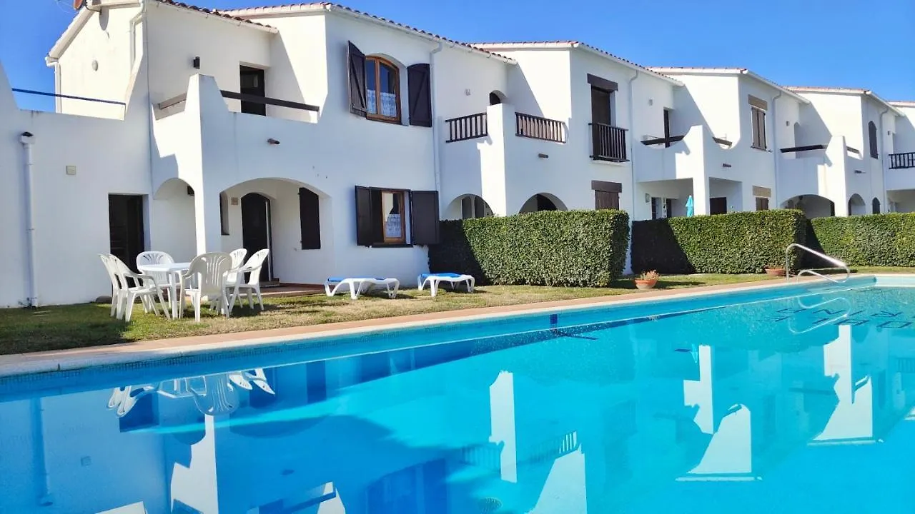 Vacay Villa Carmen, Ideal Para Desconectar, Muy Tranquilo! L' Escala
