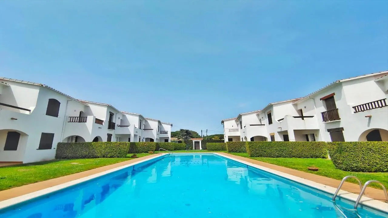 Vacay Villa Carmen, Ideal Para Desconectar, Muy Tranquilo! L'Escala