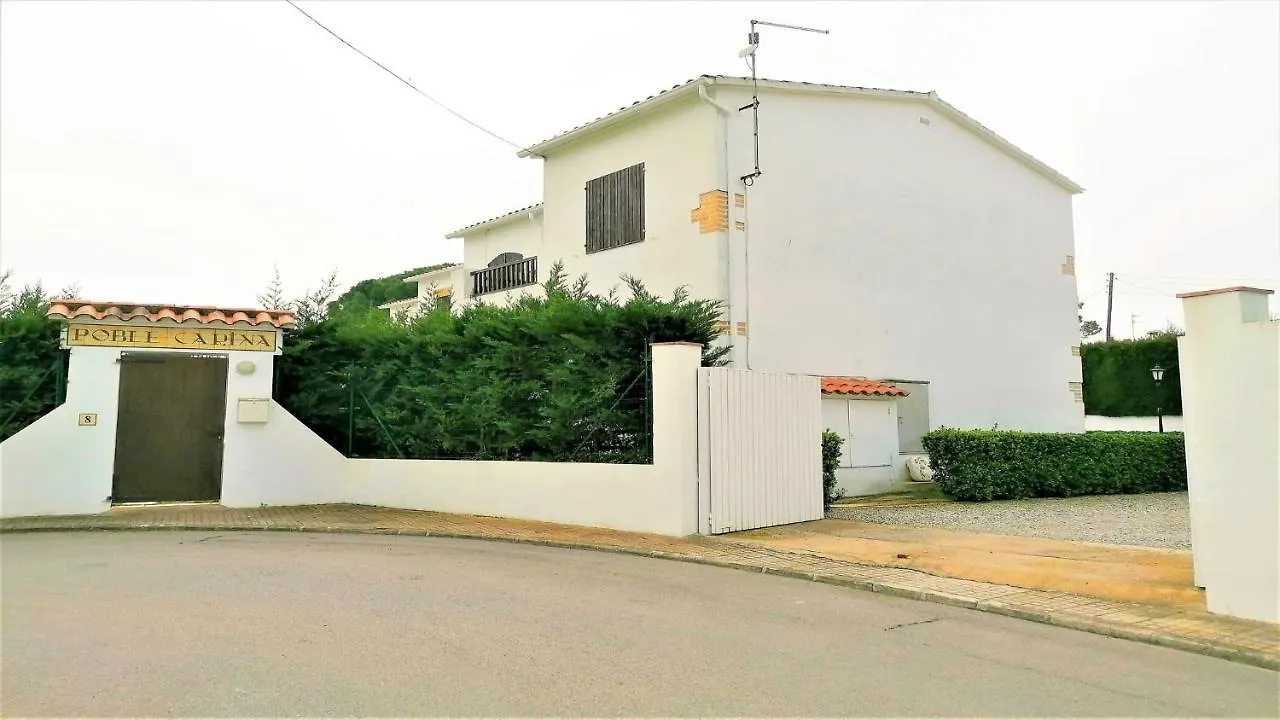 Vacay Villa Carmen, Ideal Para Desconectar, Muy Tranquilo! L'Escala