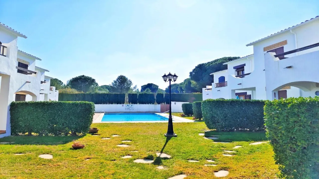 Vacay Villa Carmen, Ideal Para Desconectar, Muy Tranquilo! L'Escala Spain