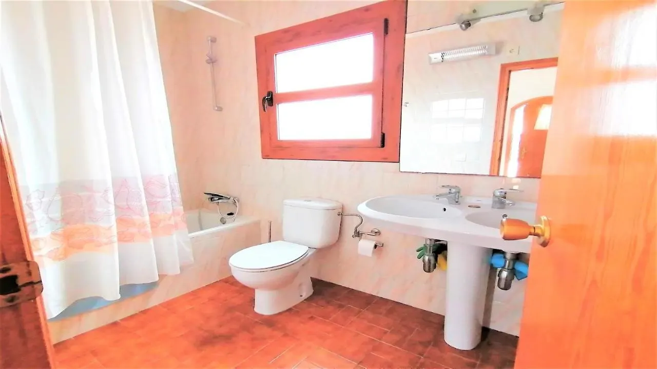 Vacay Villa Carmen, Ideal Para Desconectar, Muy Tranquilo! L'Escala